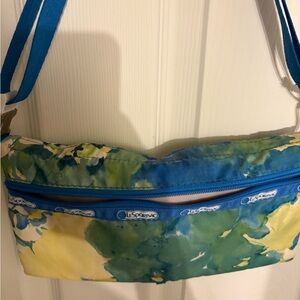 LeSportsac Multicolor Crossbody Bag